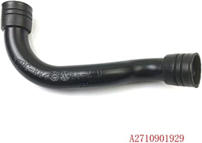 Yurefax Intake Pipe Repair Hose for W172 W204 W212 - Image 2