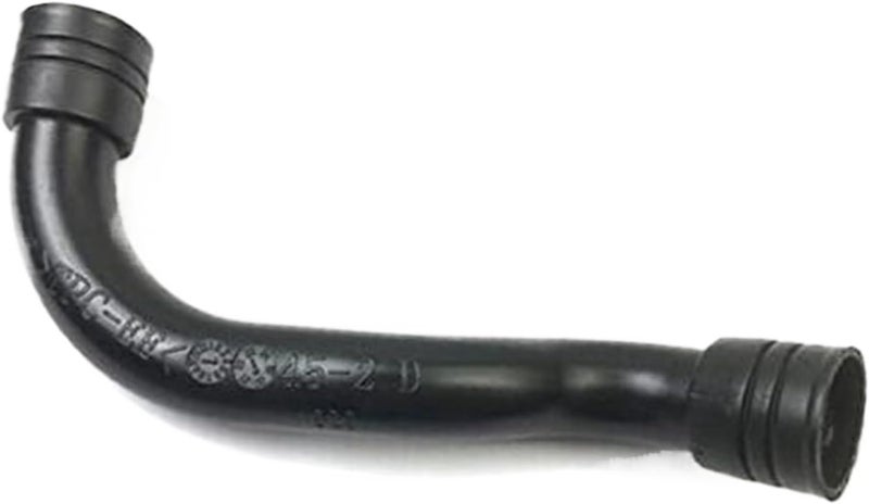 Yurefax Intake Pipe Repair Hose for W172 W204 W212 - Image 1