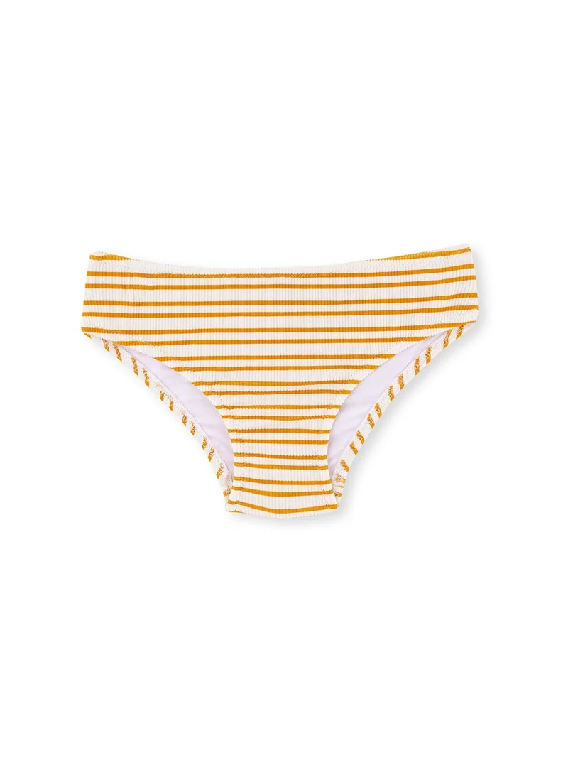 dagi Kids Striped Bikini Set