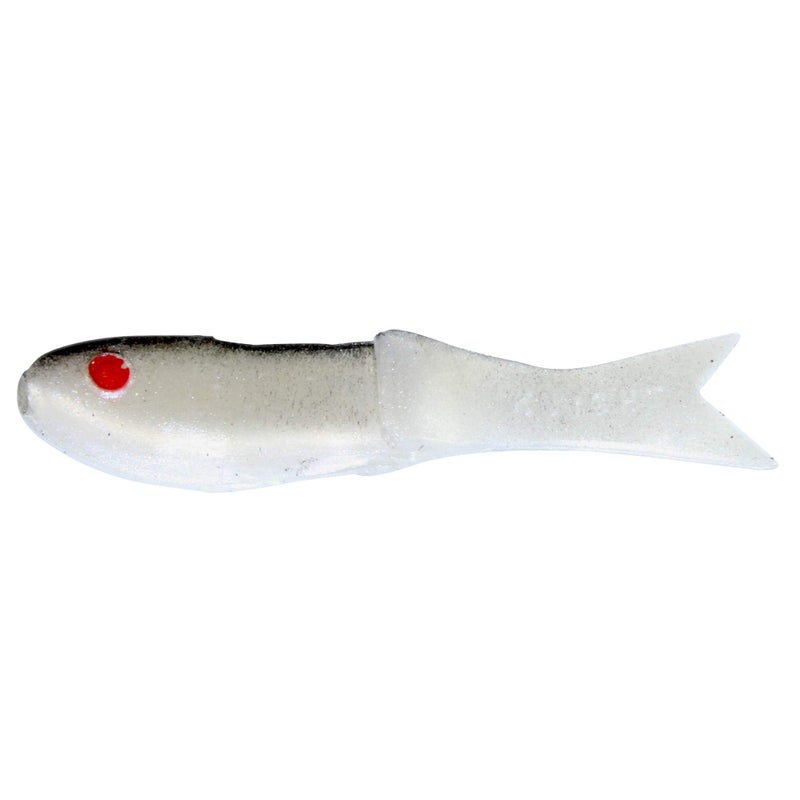 Creme 2091-10 Lit'l Fishie Lure Bait - Image 5