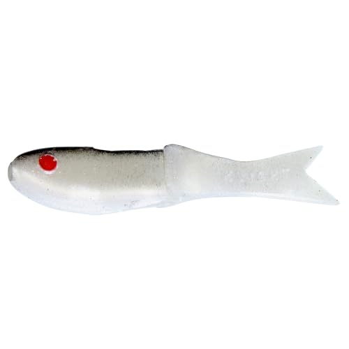 Creme 2091-10 Lit'l Fishie Lure Bait - Image 1