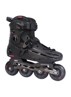 Flying Eagle Roller Skate Flying Eagle B5S（BKB) Black(45_46)  - Image 4