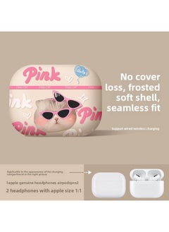 Frosted Buats Lightyear Airpods Protective Case Cartoon For Apple 1/2 Gen Pro Bluetooth Headset Protective Case-Color:#47 Styles-Applicable Models:Airpods 3rd Generation