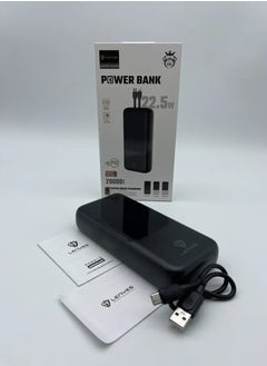 Lenyes Lenyes Power Bank (Line Lightning PD Fast Charging) PX251D  - Image 3