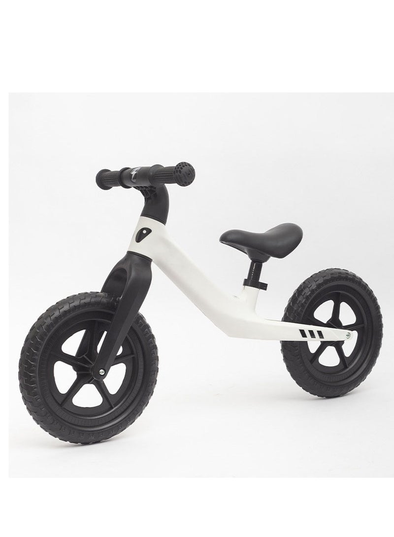 Kids Balance Bike 12 16 Inch Lightweight No Pedal Training Bicycle for 2 5 Years - Image 2