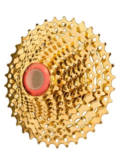 Generic MTB Bike 11-36T Cassette Sprocket Part 9/10 Speed Optional  - Image 3