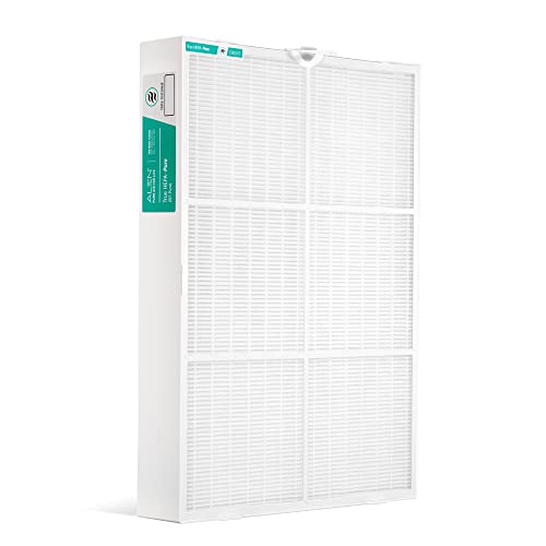Alen Air Filter B7Pure Replacement H13 True HEPA FIlter for BreatheSmart 75i Air Purifier  Captures Allergens Dust  Mold 1 Filter