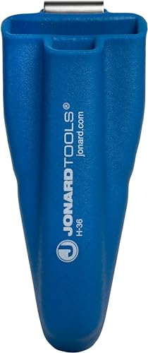 Jonard Tools H-36 Molded Pouch - Image 3