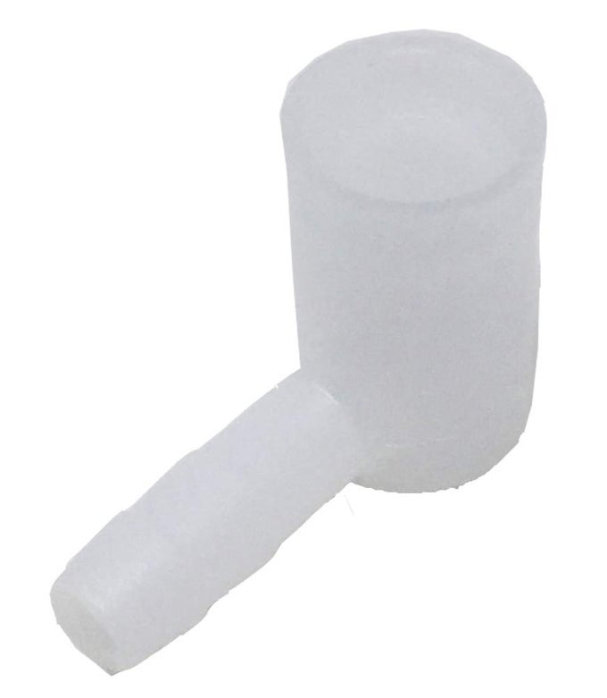 640363 Fuel Inlet Fitting