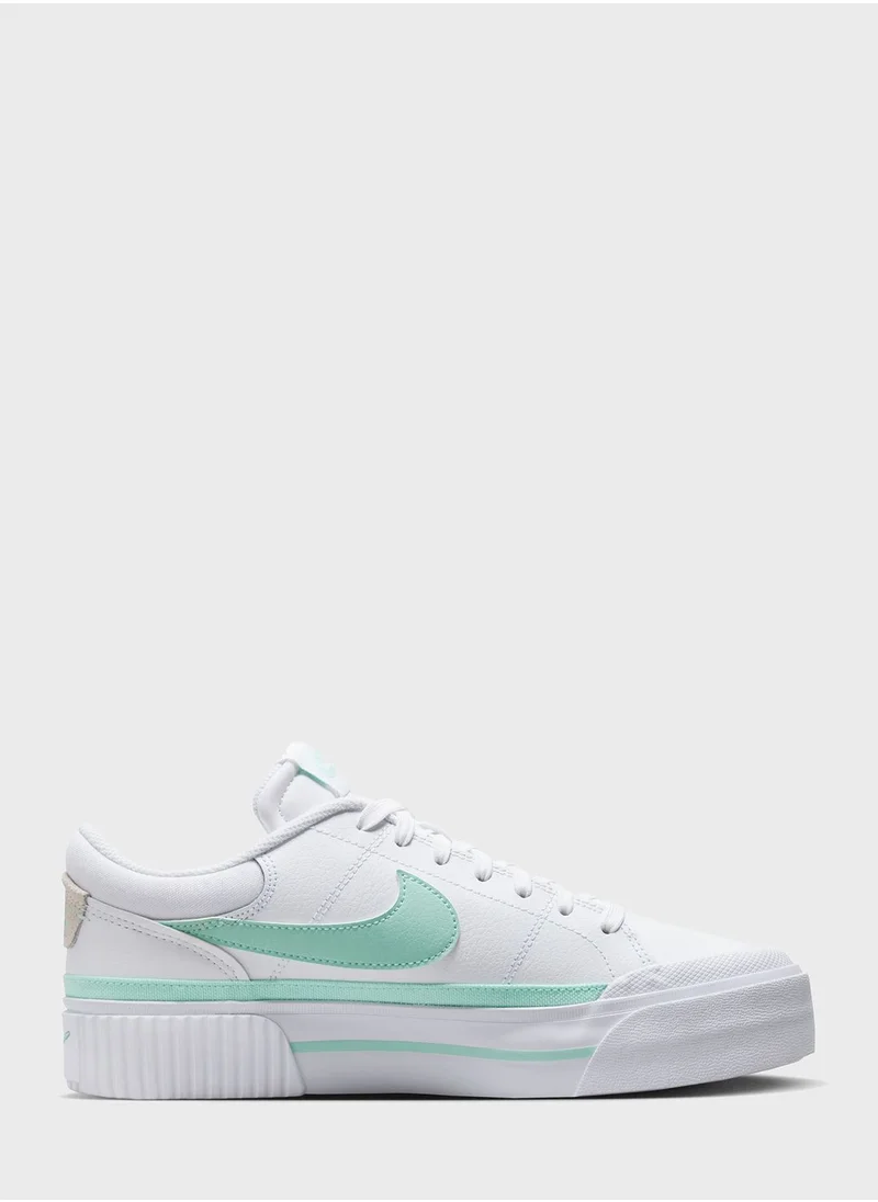 Nike Court Legacy Lift Mt