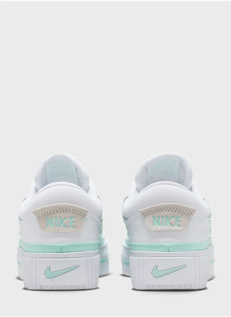 Nike Court Legacy Lift Mt