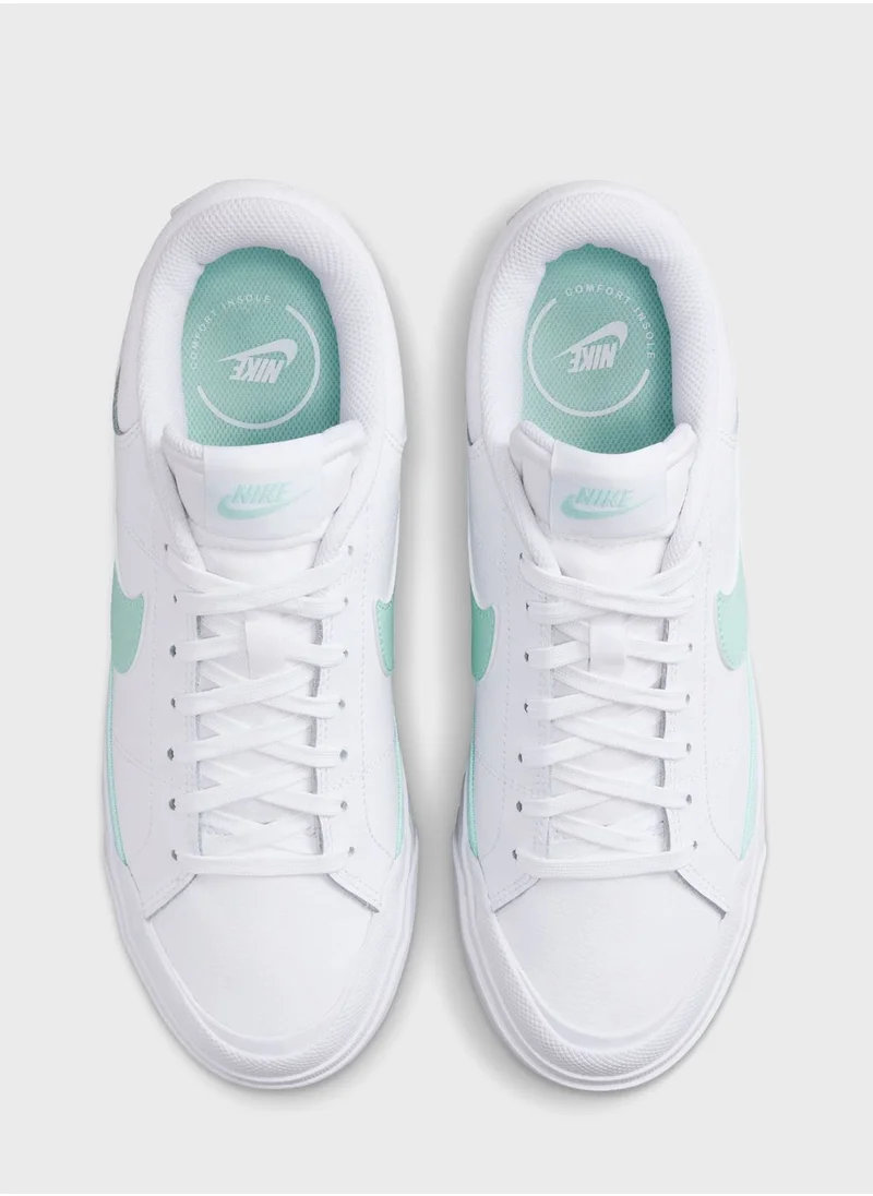 Nike Court Legacy Lift Mt