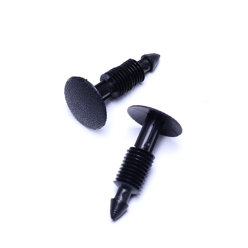 VOFONO Early Bus Wiper Cowling Rubber End Pieces for 2004-2008 Ford F-150 and 2006-2008 Lincoln Mark LT - Image 4