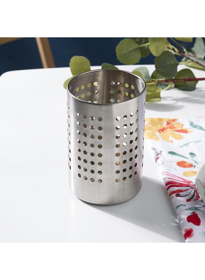 Shine Cutlery Holder 12X18 Cm - Image 1