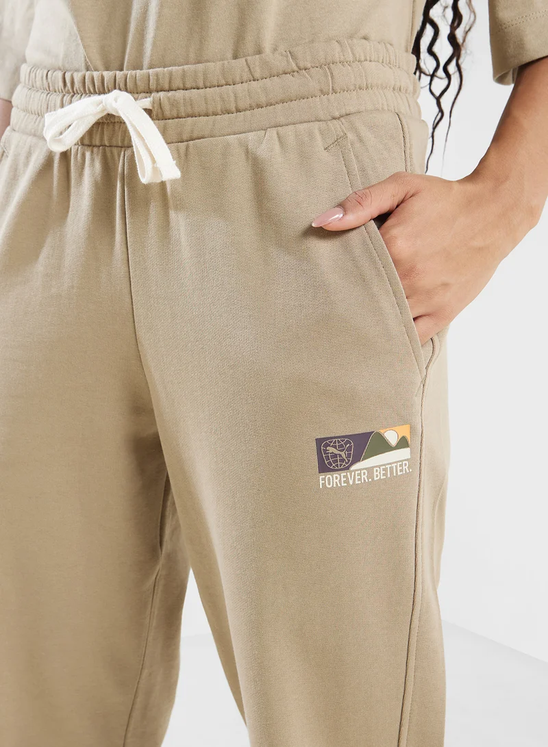 PUMA Better Sweatpants