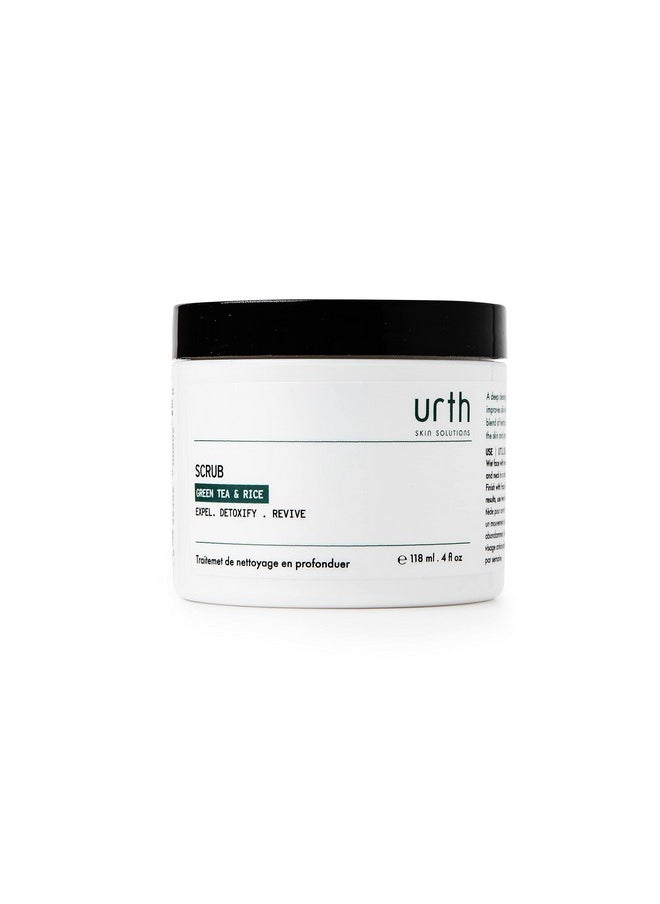 Urth Scrub 4 Oz - pzsku/Z6C966F3E3F150AD11D69Z/45/_/1721908765/61b734ca-3a3b-46cf-8767-b82cc6ab846f