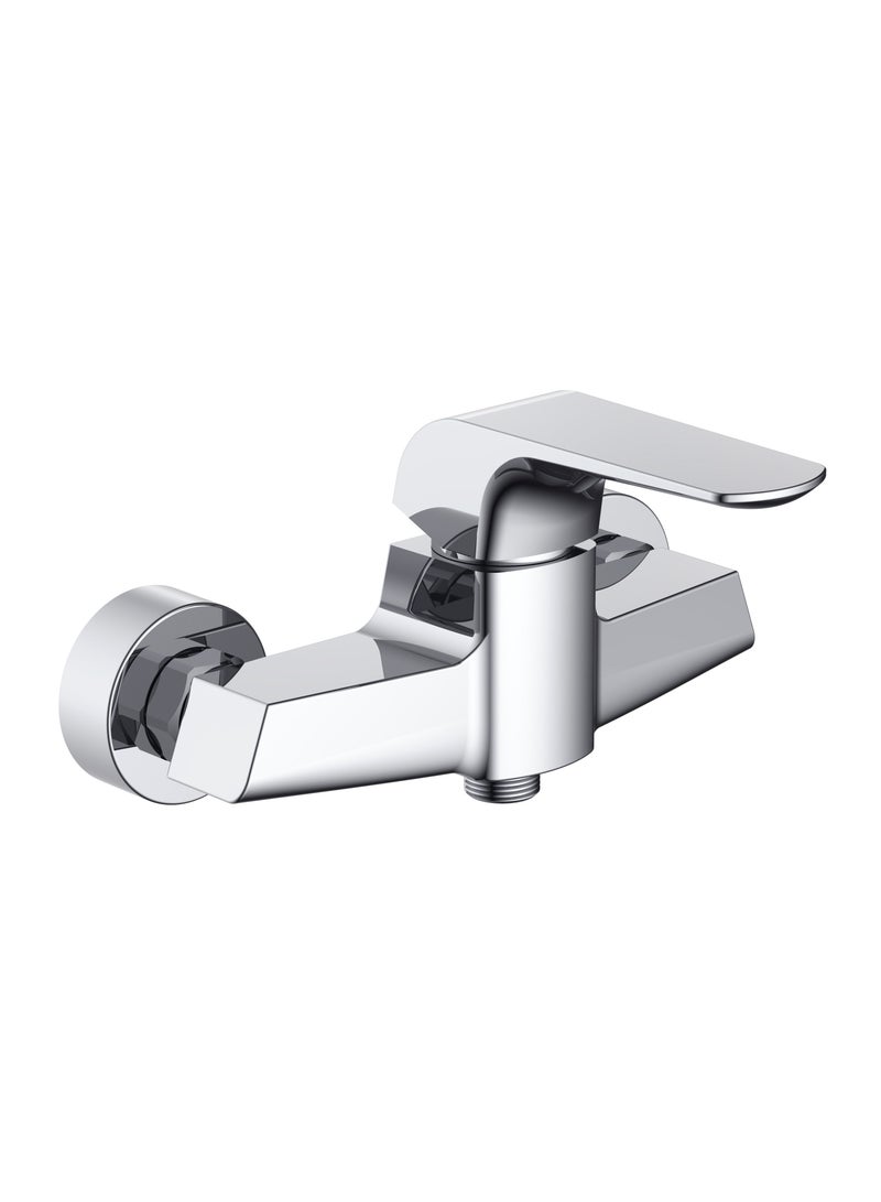 Elite Single Lever Bath Shower Mixer