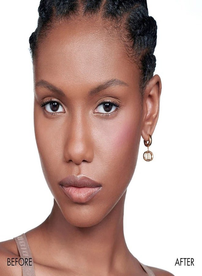 Dior Addict Dior Addict Rosy Glow Blush 006 Berry 4.4g  - Image 4