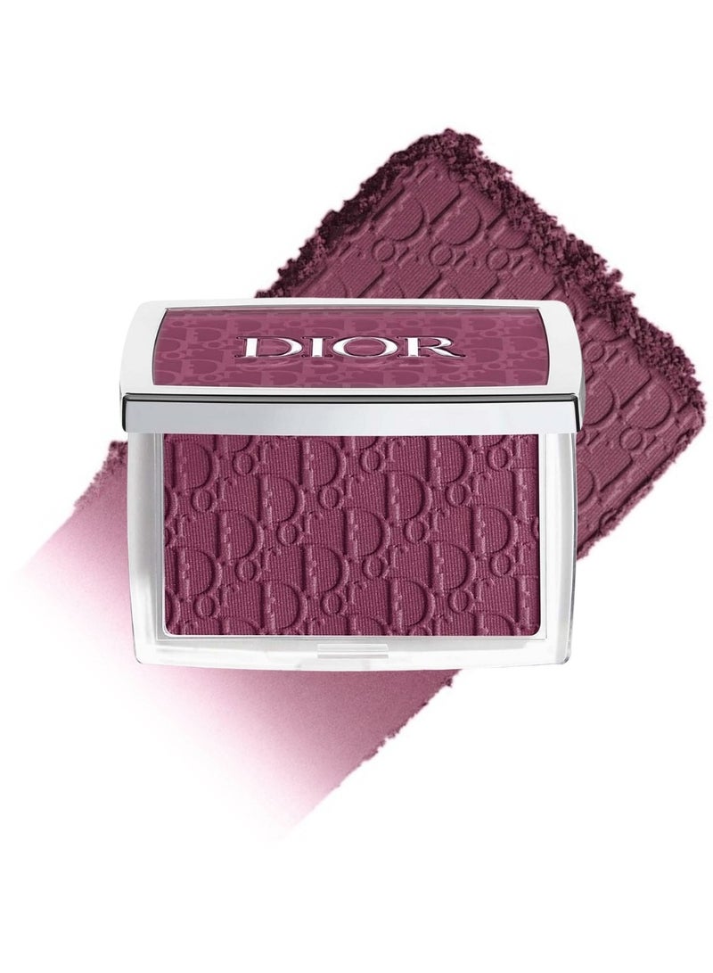 Dior Addict Dior Addict Rosy Glow Blush 006 Berry 4.4g  - Image 1