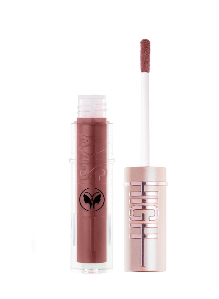 Future Makeup Long Lasting Creamy Matte Lipgloss – FU170 - Image 1