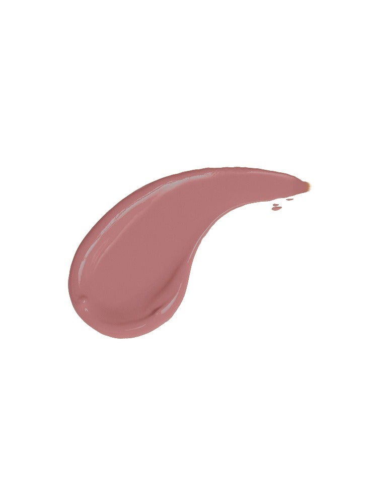 Future Makeup Long Lasting Creamy Matte Lipgloss – FU170 - Image 2