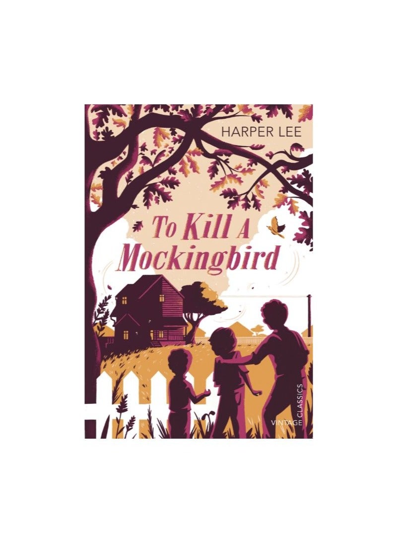 فيلم "To Kill A Mockingbird"