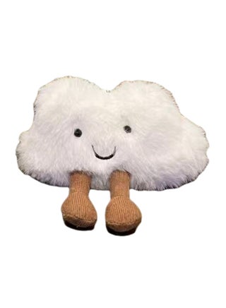 10cm Cloud Pendant Keychain Jc Cloud Moon Personality Cute Plush Doll School Bag Accessories Boy Girl Gift - pzsku/Z6C96964C96C6EE906097Z/45/1741166873/7f21e5da-9422-4e0c-86c7-09b24a607c3f