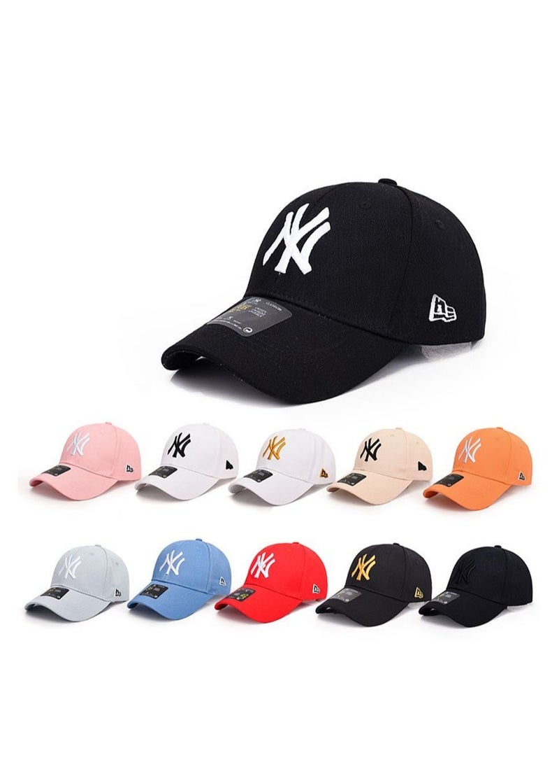 NEW ERA - New era Breathable Sunshade Hat - Image 1