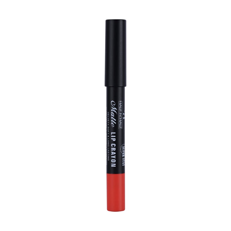 Half N Half Lipsticks Gossip Matte - Image 5