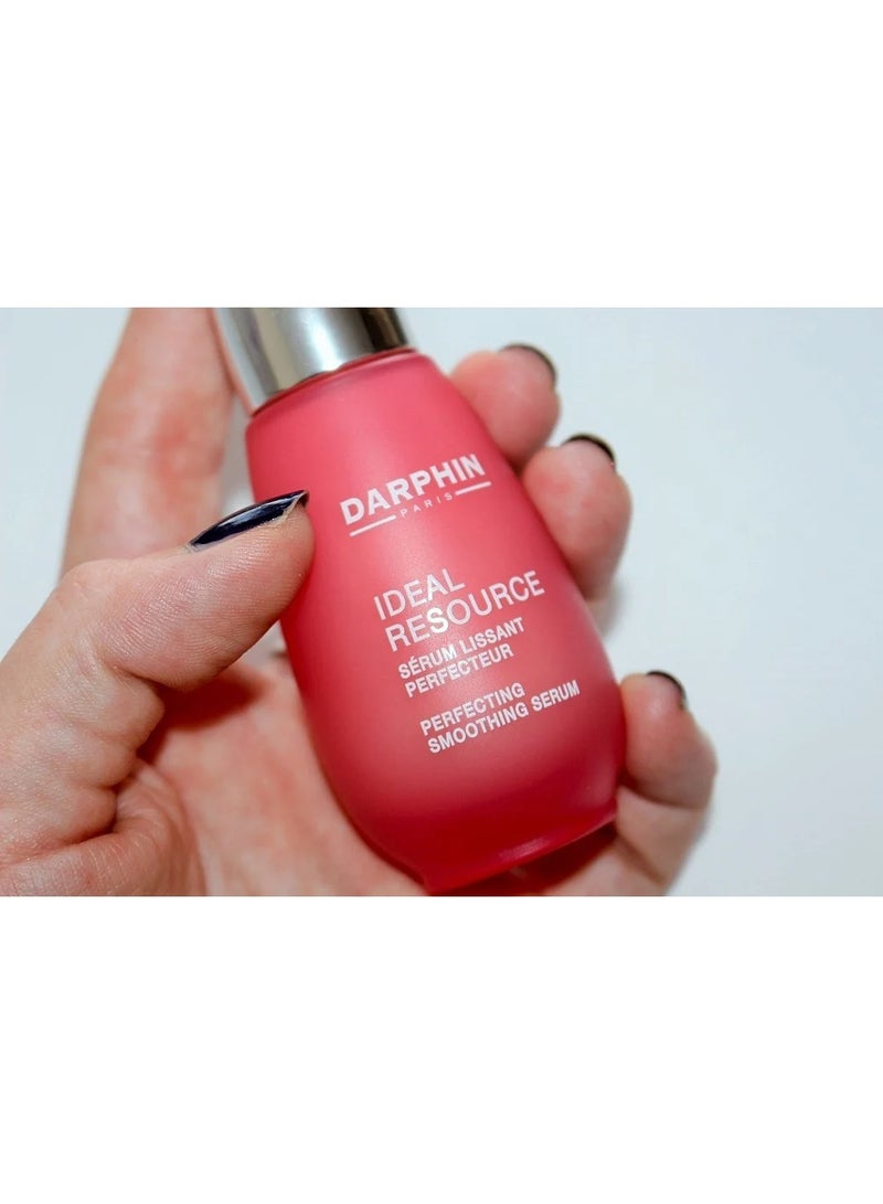 Darphin Ideal Resource Perfecting Smoothing Serum 30ml - Image 2