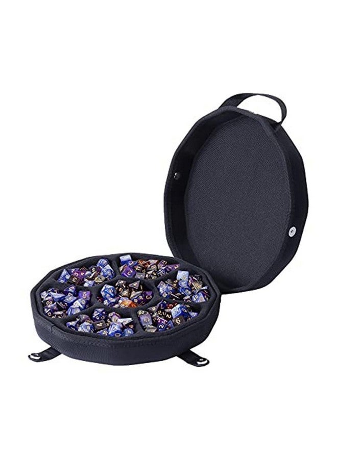 Aenllosi Aenllosi Hard Carrying Case Replacement for DND Dice Set 210 Polyhedron Dice (only case)  - Image 1