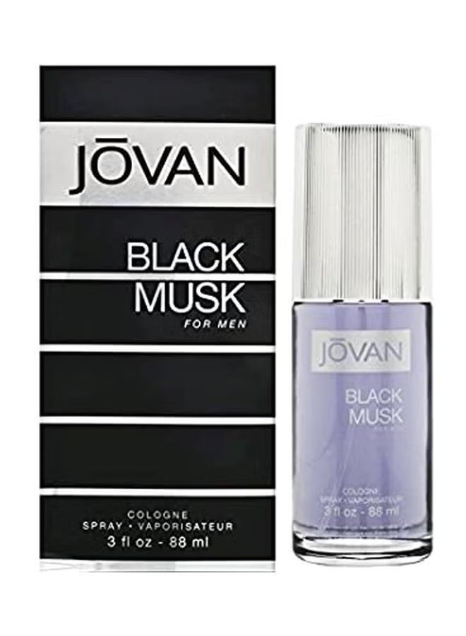 Jofan Black Musk Perfume, 88ml - Image 2