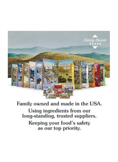 Taste of the Wild Taste of the Wild Rocky Mountain Feline with Roasted Venison and Smoked Salmon 2kg  - Image 3
