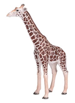 Mojo Wildlife Giraffe Male Toy Figure - pzsku/Z6C977CDF58478213F61AZ/45/_/1721656444/7f8cd233-b858-4d00-bed4-aeb531462354