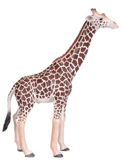 Mojo Wildlife Giraffe Male Toy Figure - pzsku/Z6C977CDF58478213F61AZ/45/_/1721656454/f8950379-7e71-4f86-91c4-f7d699088fd8