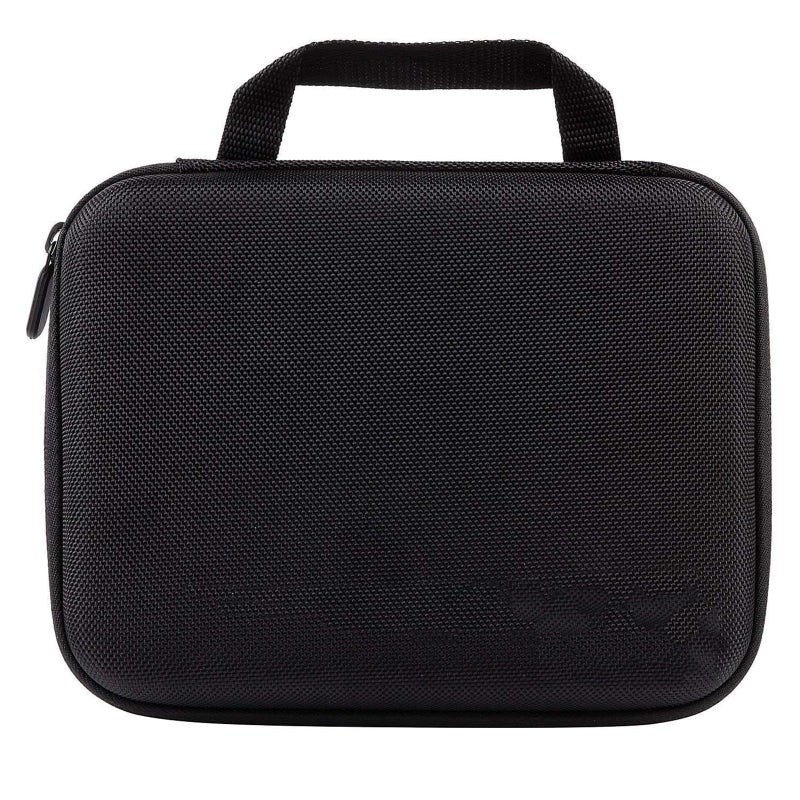 TEKCAM Action Camera Carrying Case Protective Storage Bag Compatible with Gopro Hero 13 12 11 10 9 8 7/AKASO EK7000/Brave 4/Brave 7 LE/Brave 8/APEXCAM/Dragon Touch Action Camera (Medium) - Image 5