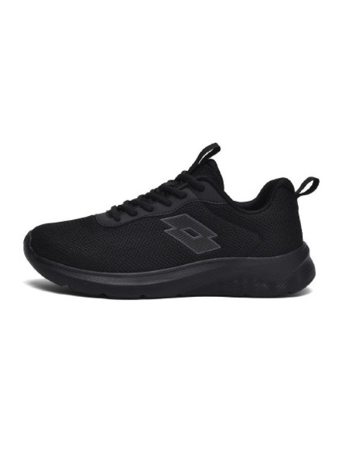 LOTTO Men's Sports Shoes Summer New Breathable Mesh Lightweight Soft Sole Shock-absorbing Running Shoes Comfortable Versatile Jogging Shoes For Men - Image 1
