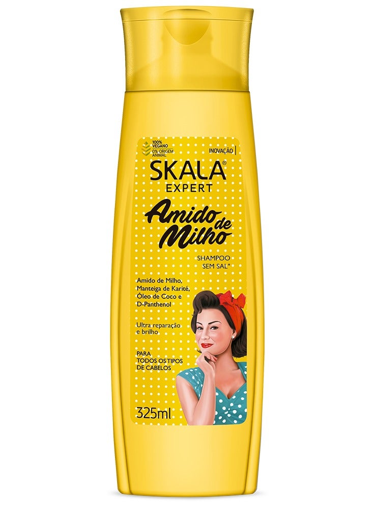 SKALA Amido de Melo Shampoo 325 ML 