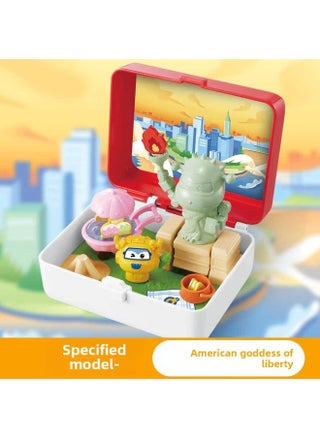 Super Flash Blind Box Toy Package Where To Go Le Di Great Wall Of China Liberty Goddess Little Aijin Kid Duoduo-color:750666designated Model [duoduo-american Statue Of Liberty] Unboxed And Sent] - pzsku/Z6C97E7853C6E80C77D71Z/45/1745633991/59b79eb1-0d17-4db5-ae48-b330f7a01c7f