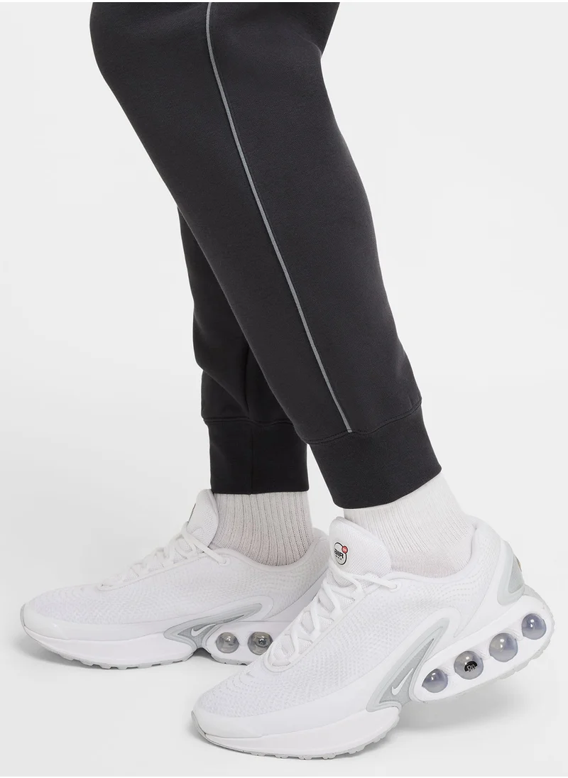 نايكي Nsw Swoosh Air Fleece Cargo Pants