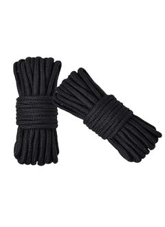 ماركة غير محددة 2 بكرة حبل مرن 10 أمتار  - Image 1