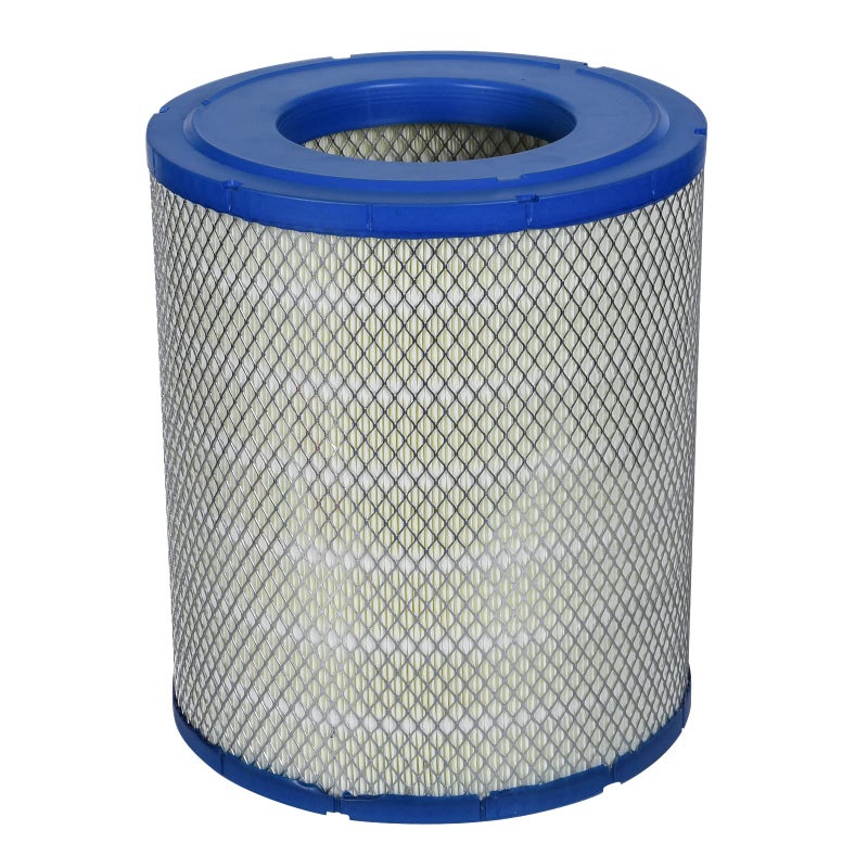 GETOPAUTO P527682 Engine Air Filter Compatible with Freightliner Columbia Century Class Argosy Condor Coronado Replaces AF25139M AF4908 P185069 LAF1849 RS3518 AF2120 46556