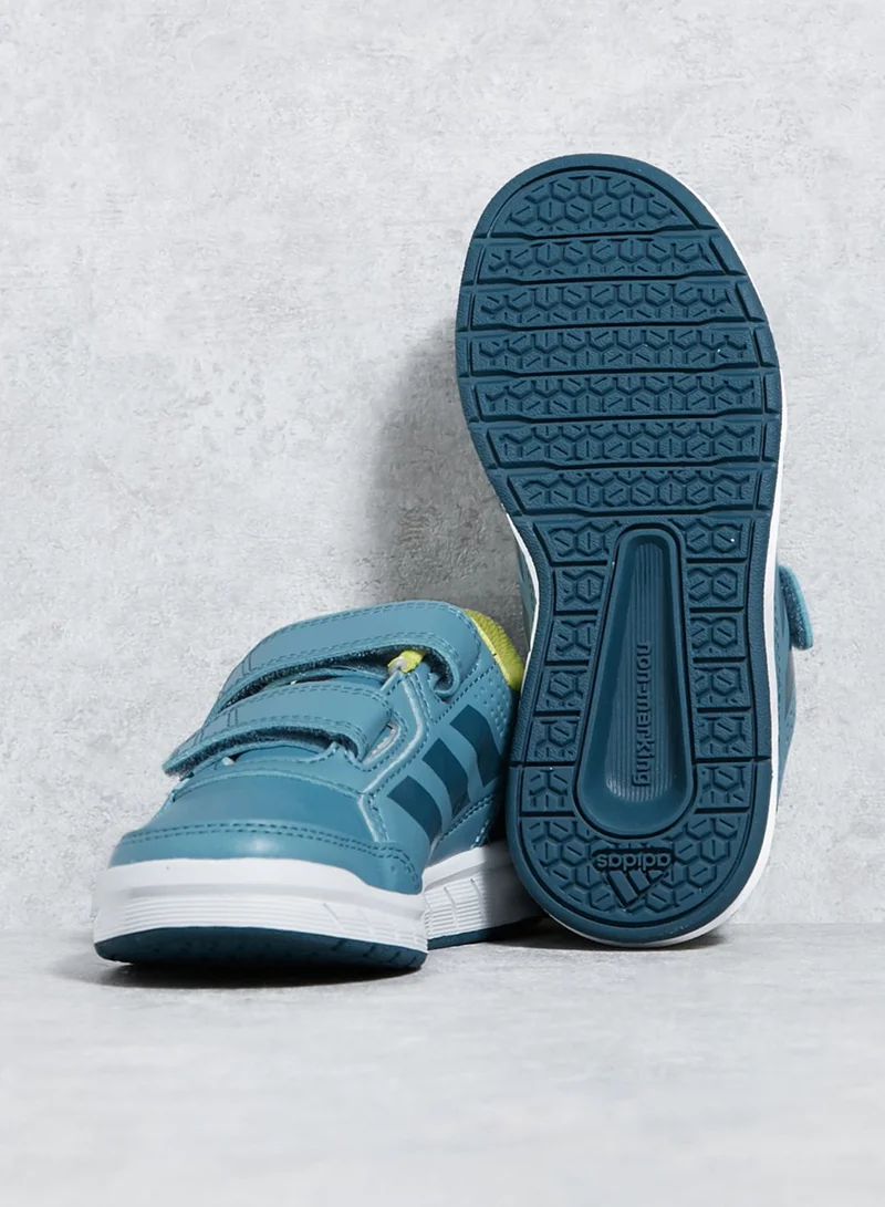 Adidas Altasport CF K