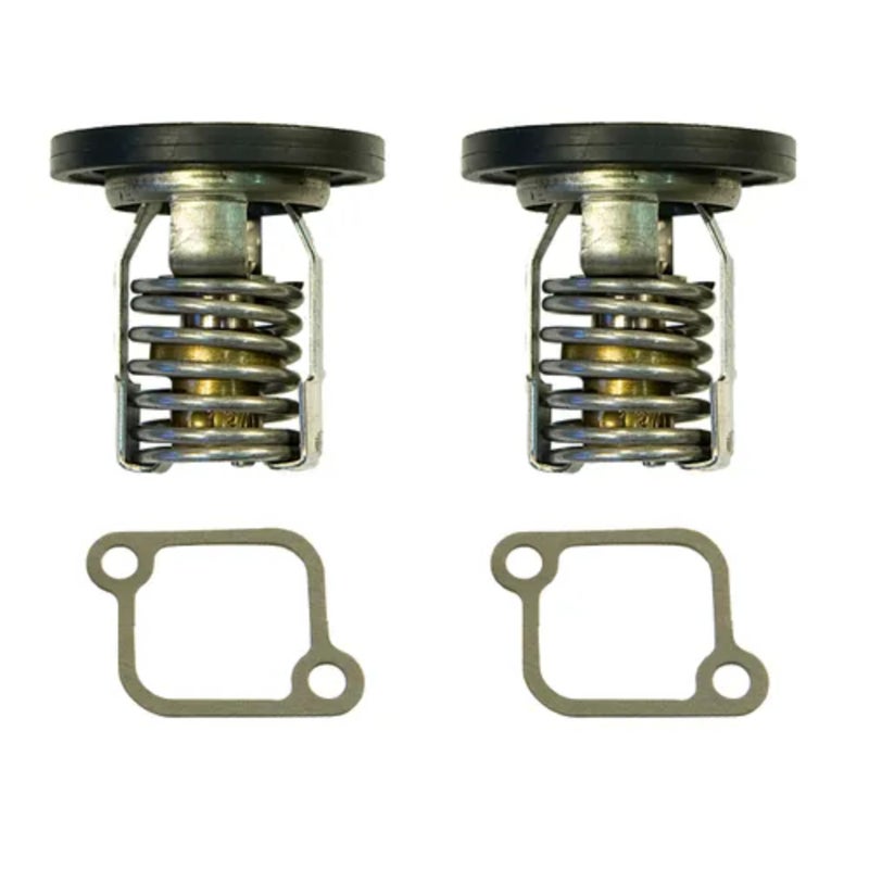 Sierra International 183606 Thermostat Kit White