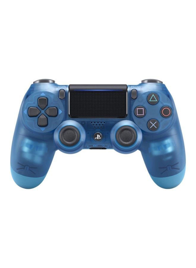 Sony DUALSHOCK 4 Wireless Controller for PlayStation 4 Blue - Image 1