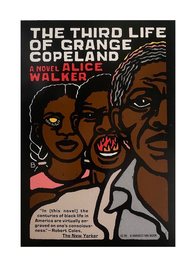 The Third Life of Grange Copeland 