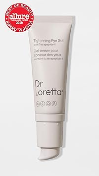 Dr. Loretta Dr Loretta Tightening Eye Gel For Unisex 067 oz Eye Gel - Image 2