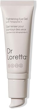 Dr. Loretta Dr Loretta Tightening Eye Gel For Unisex 067 oz Eye Gel - Image 1