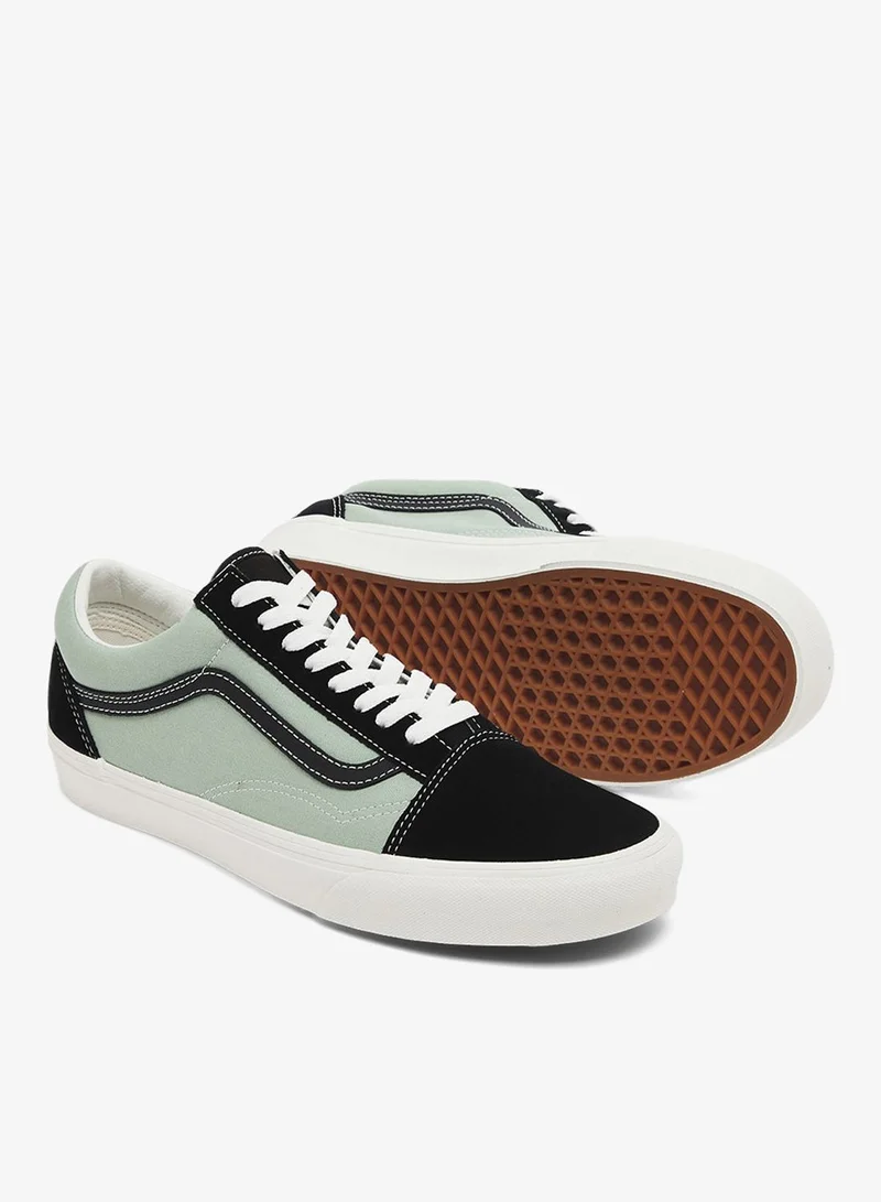 فانز أحذية كلاسيكية