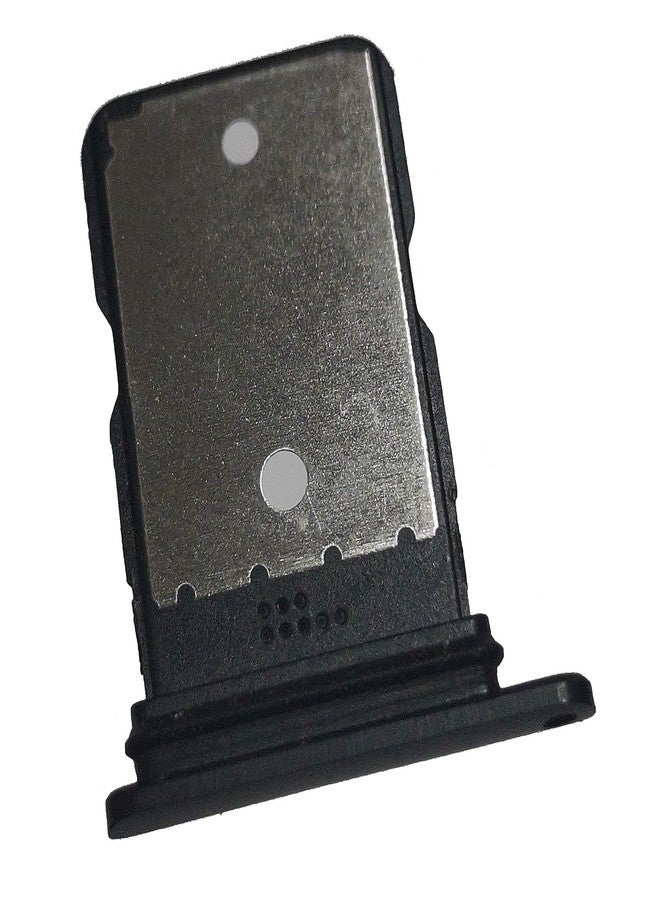 N.C Pixel 4A Single Sim Card Tray Holder Replacement for Google Pixel 4A GA02099 G025J G025E G020I 5.8 Inch (not ok for Pixel 4 or Pixel 4XL Version) - Image 3